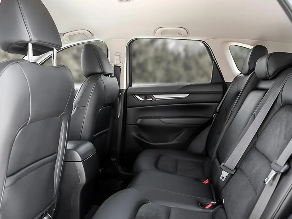 New 2025 Machine Grey Metallic Mazda GS image 21