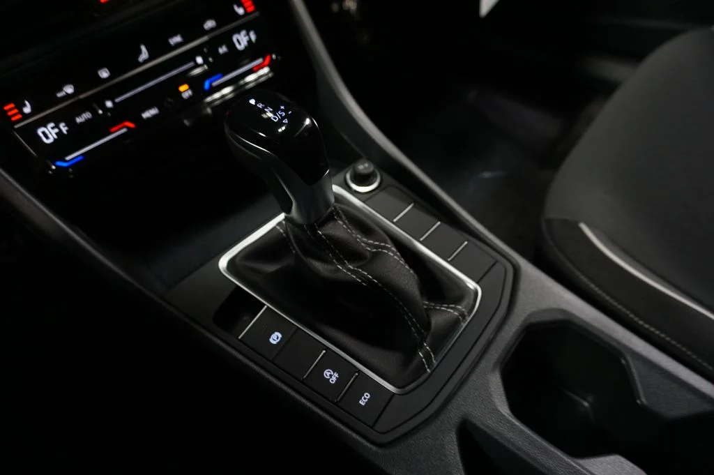New 2026 Gray Volkswagen 1.5T Sport image 16