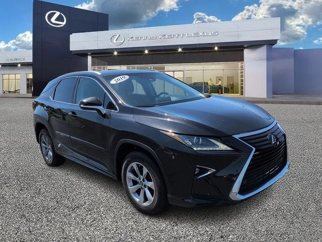 2019 Lexus RX 350 350 AWD's photo