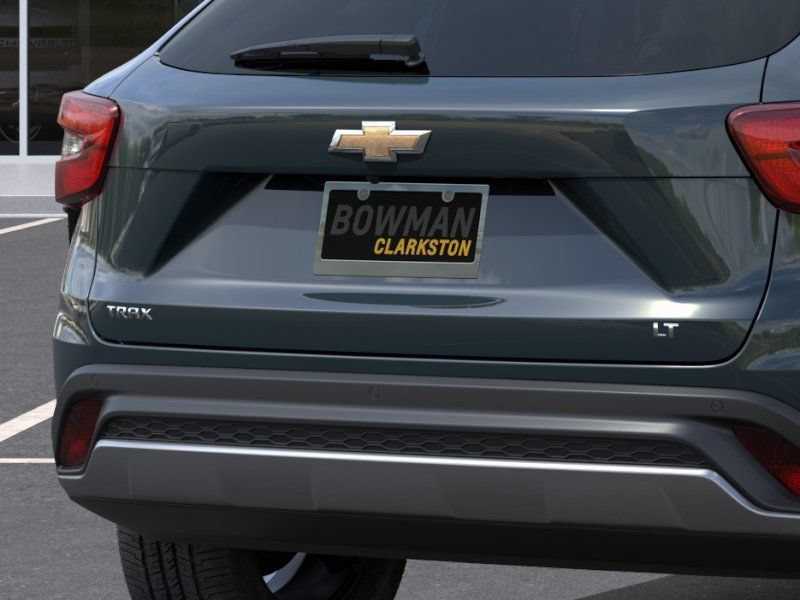 2026 Chevrolet Trax LT - Photo 14