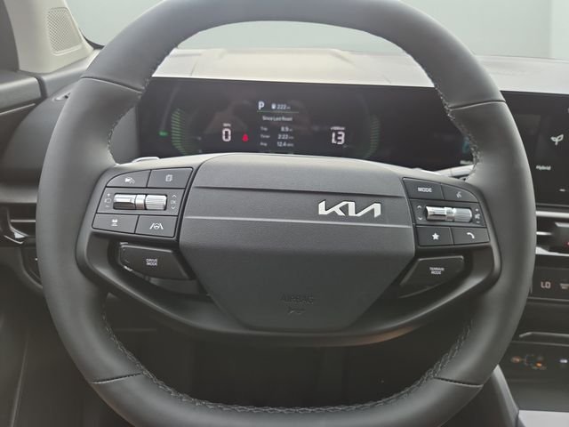New 2027 Gravity Gray Kia S image 18