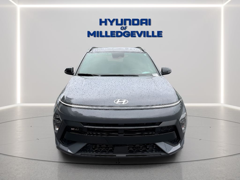 2024 Hyundai Kona N Line - Photo 9