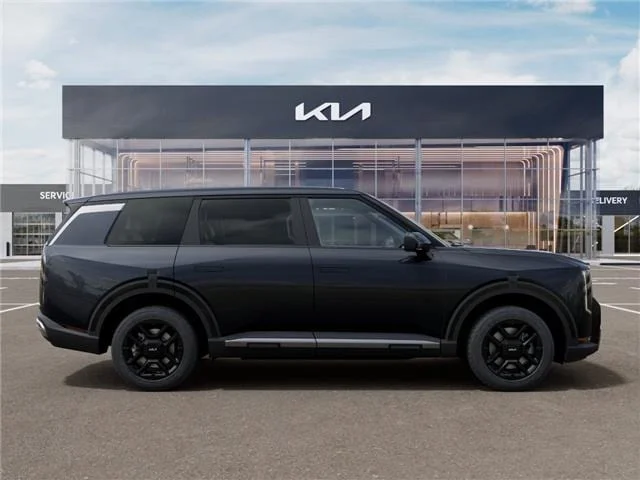 New 2027 Panthera Metal Kia LX image 7