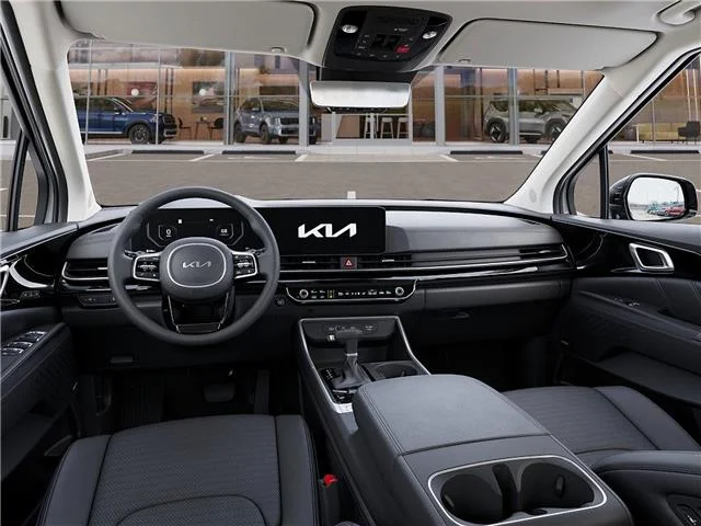 New 2026 Snow White Pearl Kia SX image 41