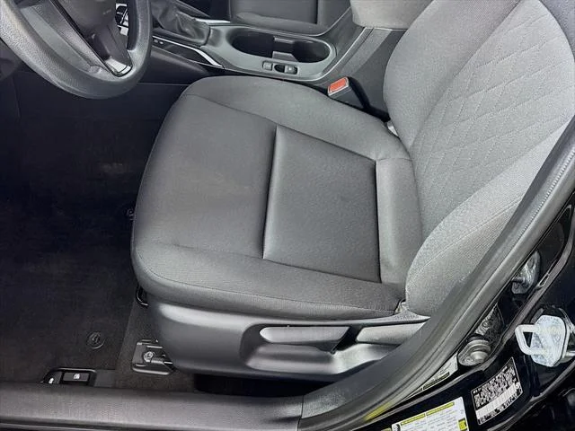 Certified Used 2024 MIDNIGHT BLACK METAL Toyota  image 14