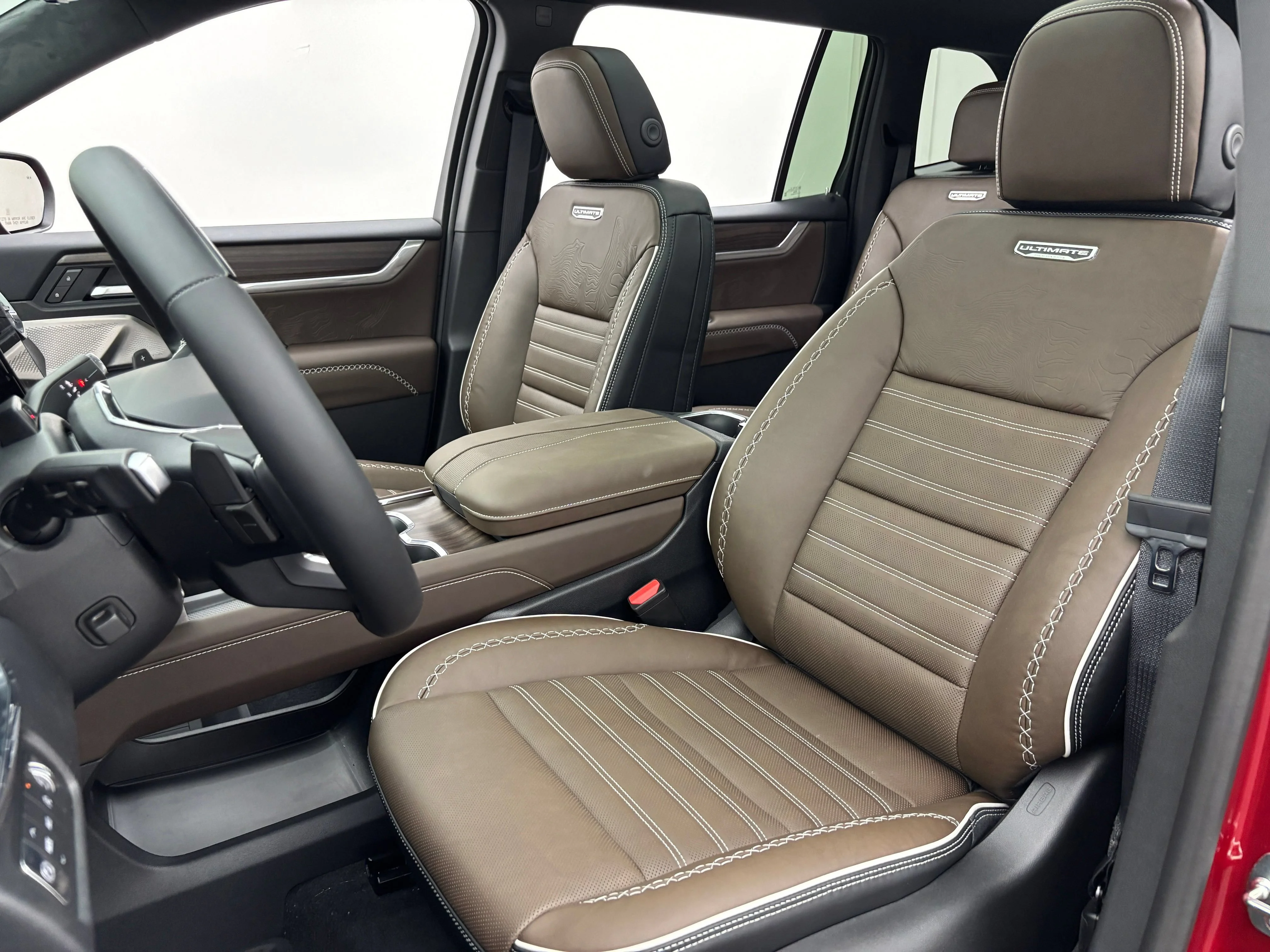 2026 GMC Acadia Denali Ultimate - Photo 21