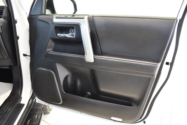 2024 Toyota 4Runner SR5 Premium - Photo 12