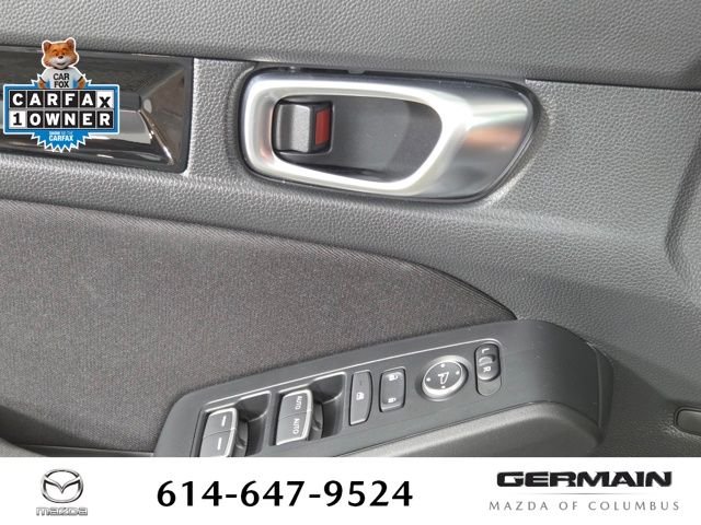 Used 2025  Honda Sport image 28