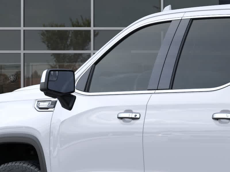 2026 GMC Sierra 1500 Denali - Photo 12