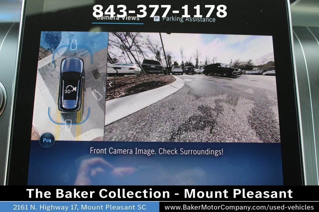 Certified Used 2026 Black Mercedes-Benz GLC 300 image 48