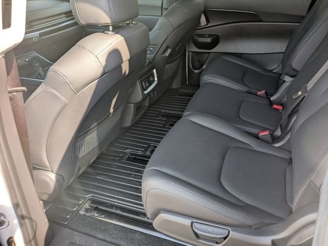 2026 Kia Carnival SX Prestige - Photo 17