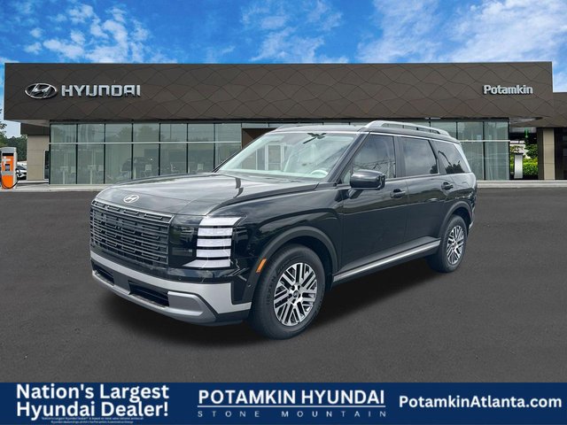 2026 Hyundai PALISADE SEL Premium 7P