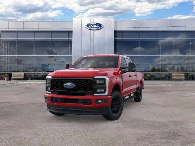 2026 Ford F-250 Super Duty XL - Photo 2