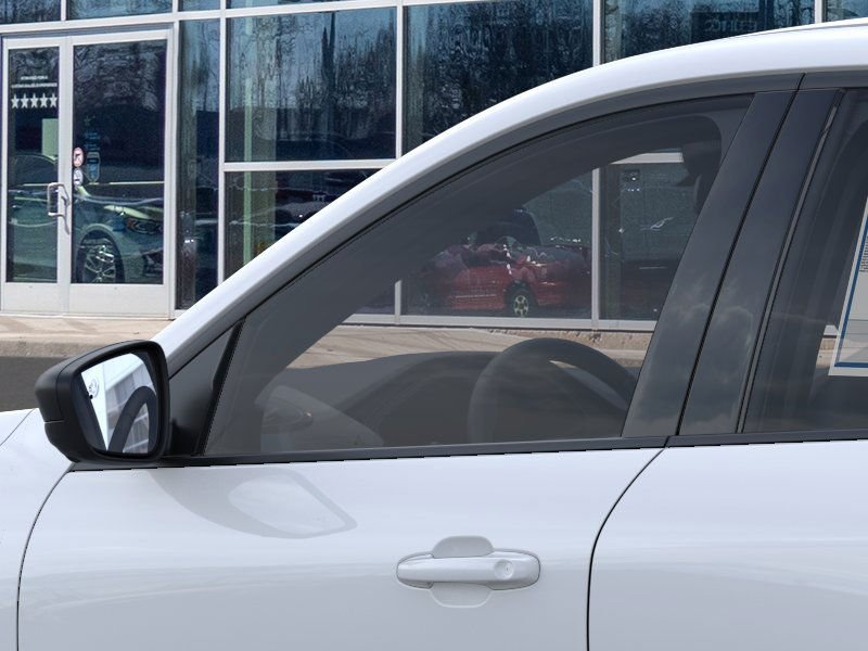 New 2025 Oxford White Ford Active™ image 20