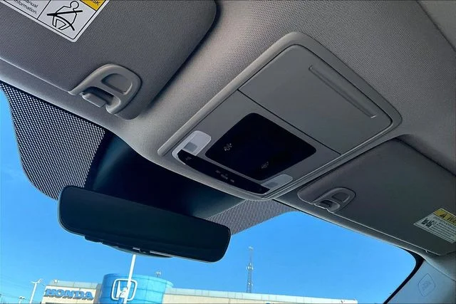 New 2025 Honda Pilot Touring+ 4D Sport Utility