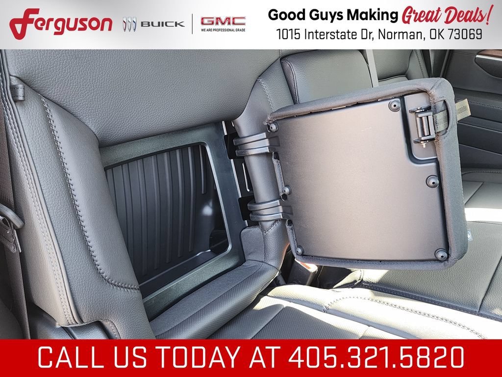 2026 GMC Sierra 1500 Denali - Photo 48