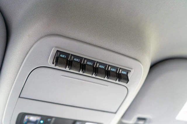 Used 2023 Black Ford XLT image 29