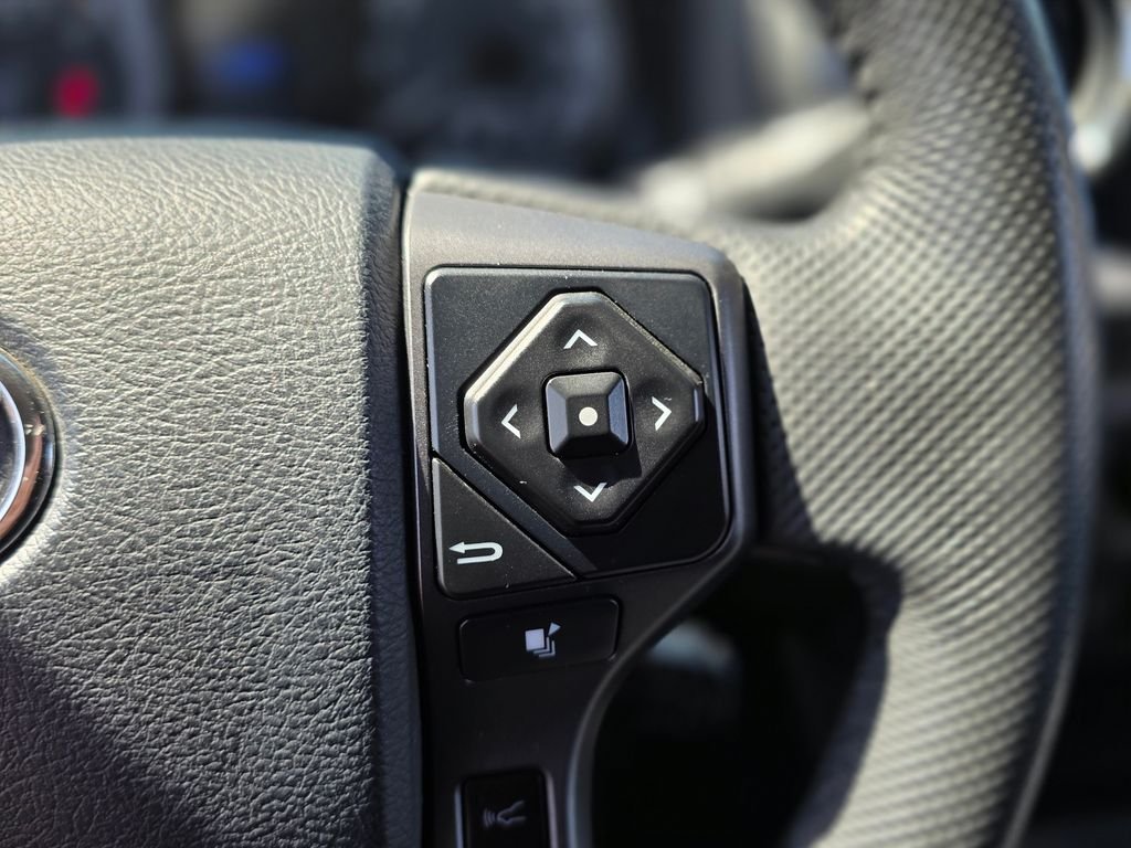 2020 Toyota Tacoma TRD Sport - Photo 26
