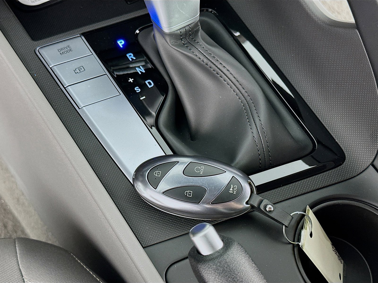2026 Hyundai Elantra SEL Sport - Photo 21