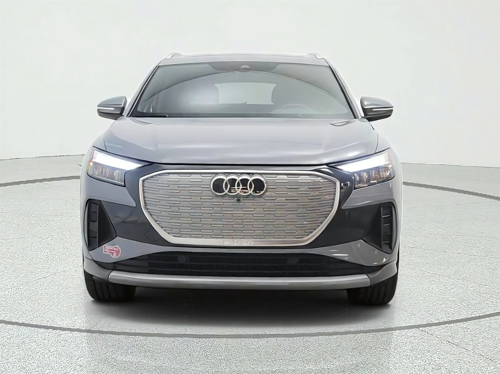 Used 2023 Audi Q4 e-tron Premium Plus with VIN WA1BCBFZ8PP068866 for sale in Costa Mesa, CA