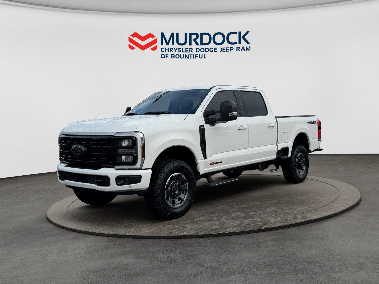 2024 Ford F-350 Super Duty Lariat