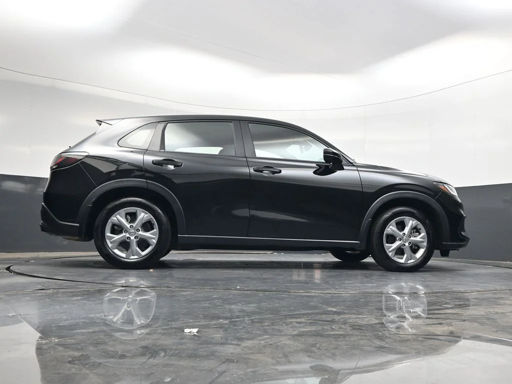 2025 Honda HR-V LX - Photo 34
