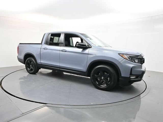 2023 Honda Ridgeline Black Edition's photo