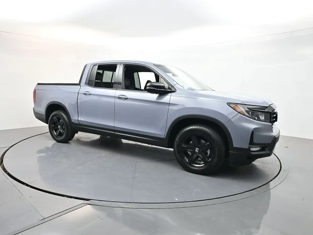2023 Honda Ridgeline Black Edition's photo