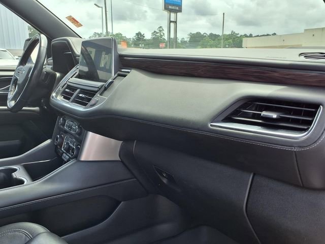 Used 2023 Summit White Chevrolet Z71 image 19