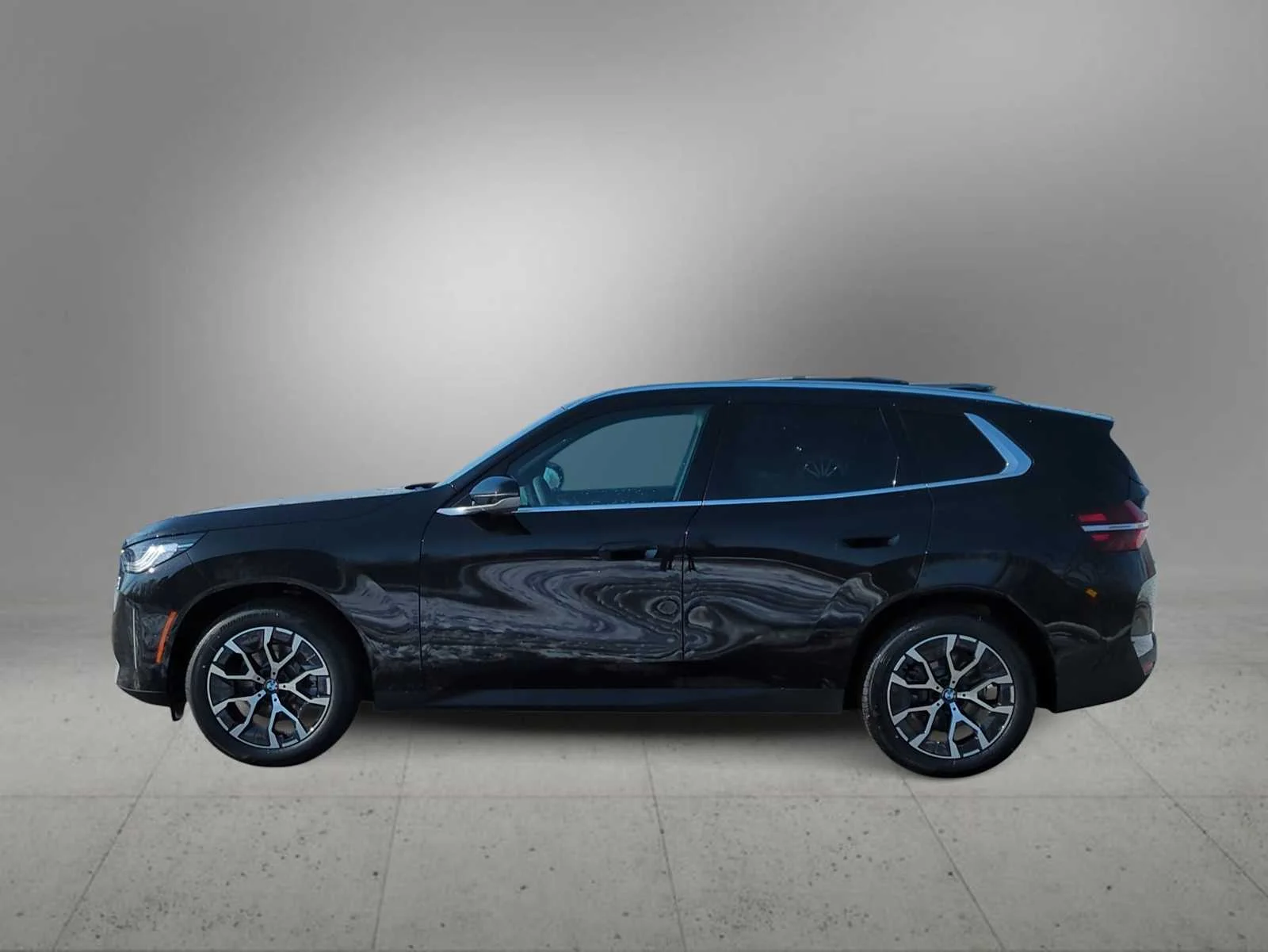 New 2026 Black Sapphire Metallic BMW 30 xDrive image 5