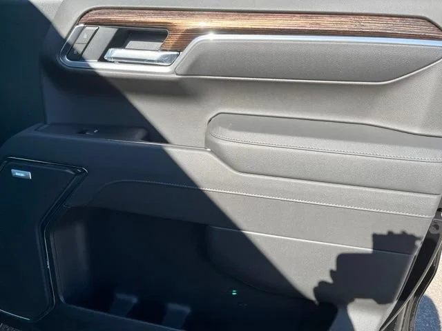 2026 GMC Sierra 1500 Elevation - Photo 22