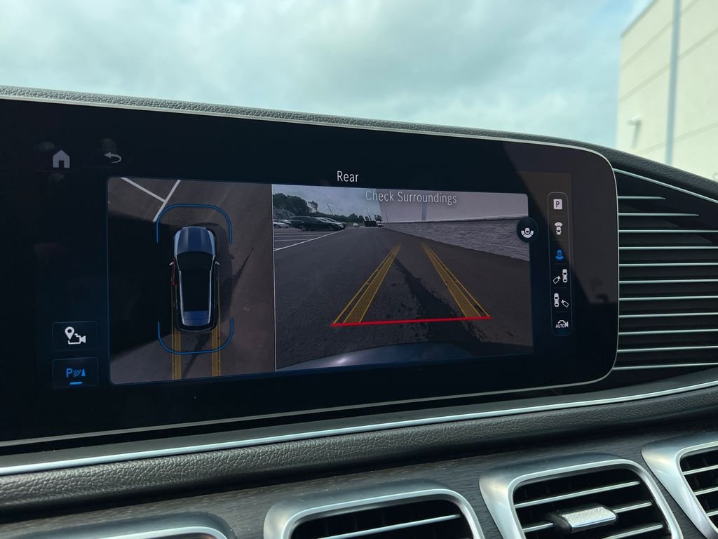 Certified Used 2024  Mercedes-Benz GLE 350 image 20