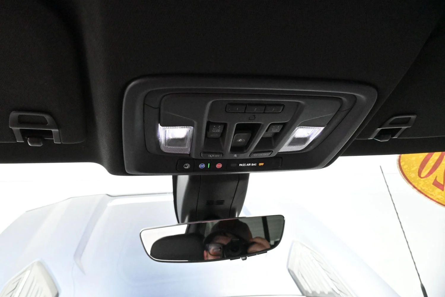 Used 2020 NORTHSKY BLUE METALLIC Chevrolet High Country image 26