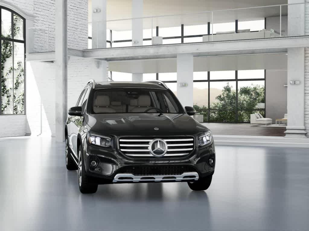 2026 Mercedes-Benz GLB GLB 250 - Photo 8