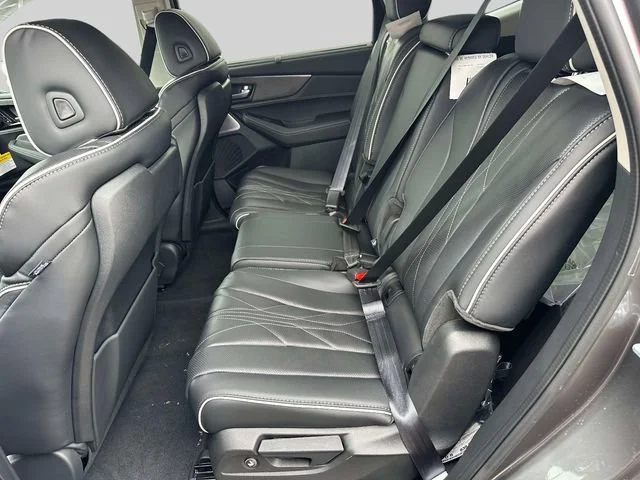 New 2026 Gray Acura w/Advance Package image 18