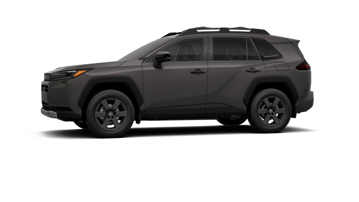 New 2026 Urban Rock Toyota Woodland image 3
