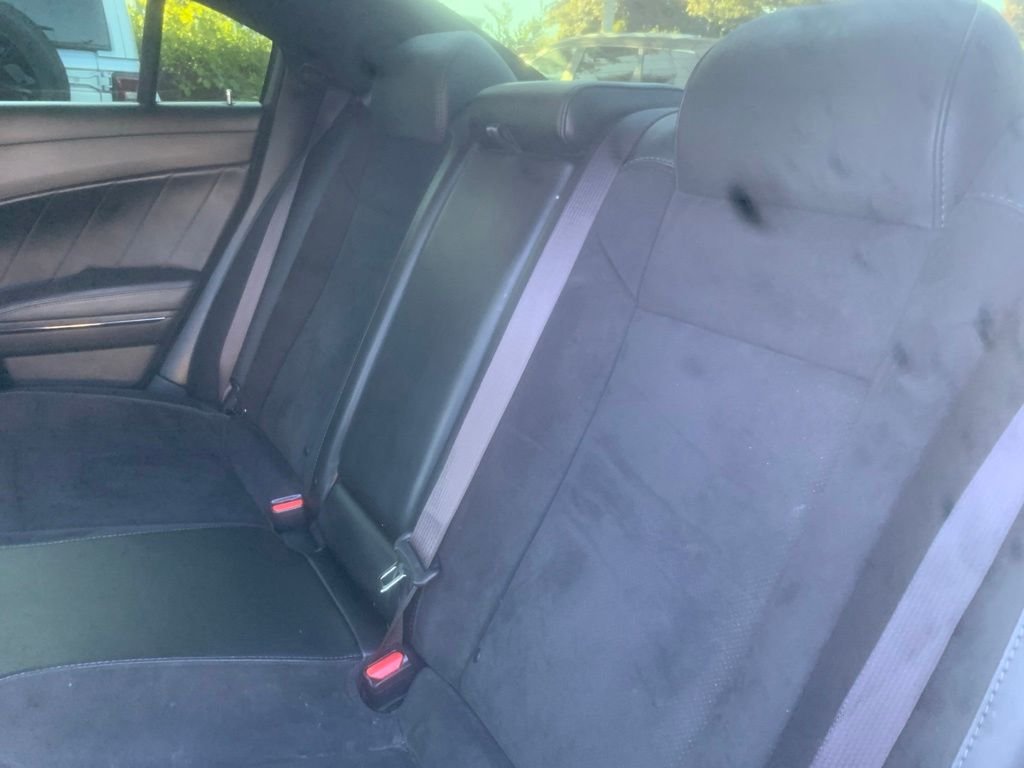 Used 2023 Gray Dodge GT image 27