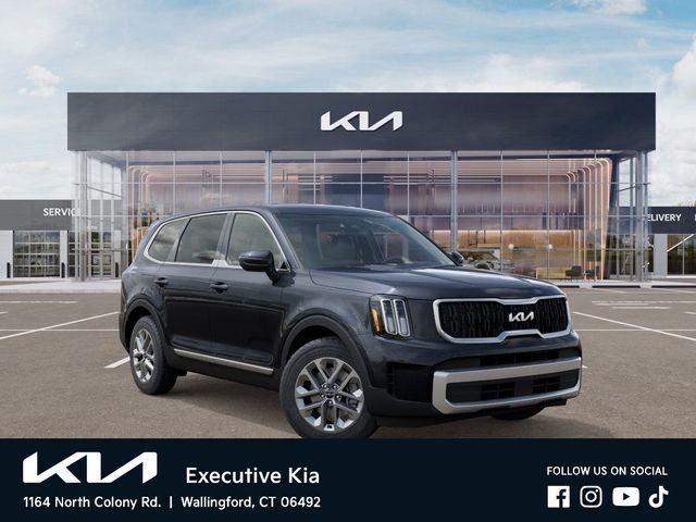 New 2025 Panthera Metal Kia LX image 8