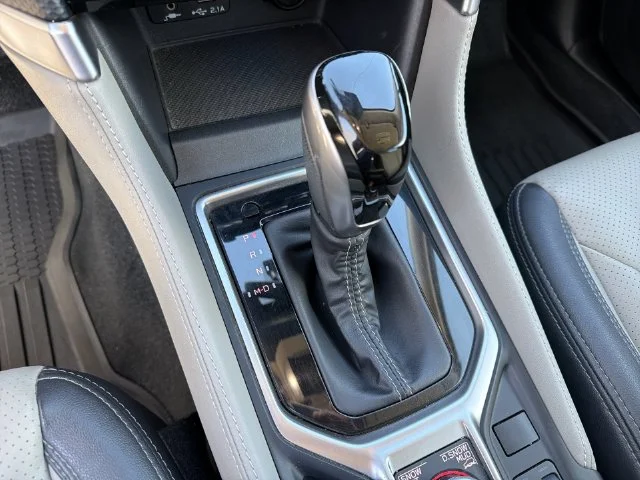 Used 2023 Gray Subaru Limited image 29