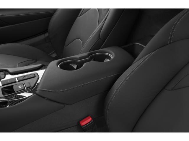 Used 2022 Tungsten Toyota 3.0 image 13