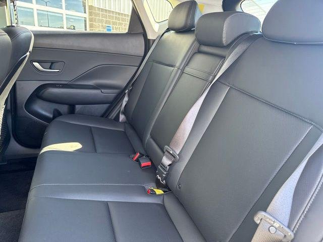 New 2026 Abyss Black Pearl Hyundai Limited image 44