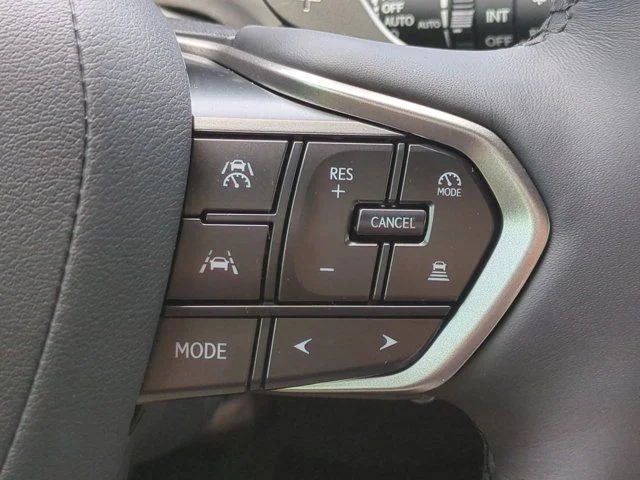Certified Used 2026 CAVIAR Lexus 350h Premium image 25