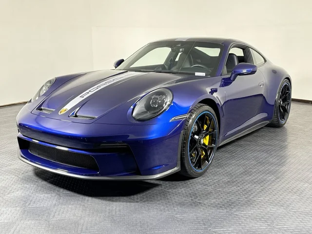 2023 Porsche 911 GT3