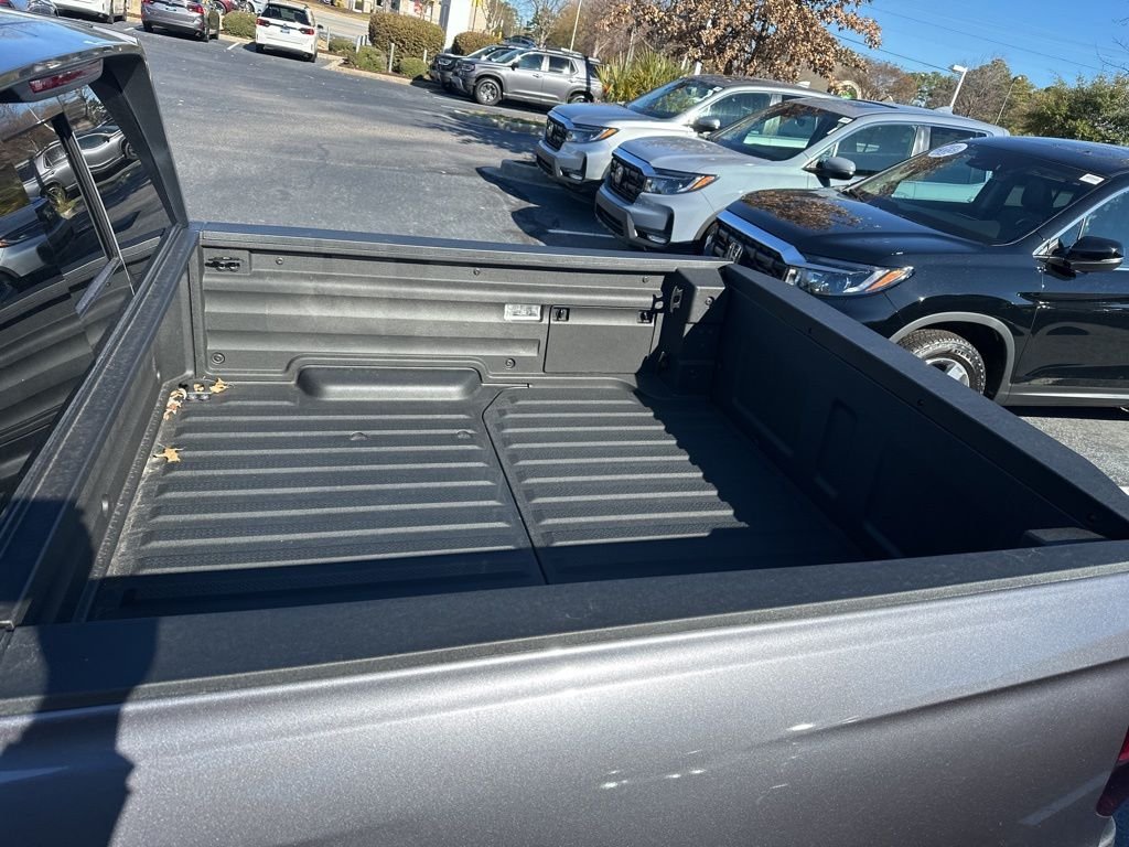 2026 Honda Ridgeline RTL - Photo 11
