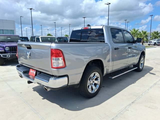 Used 2023 Silver Ram Big Horn/Lone Star image 7