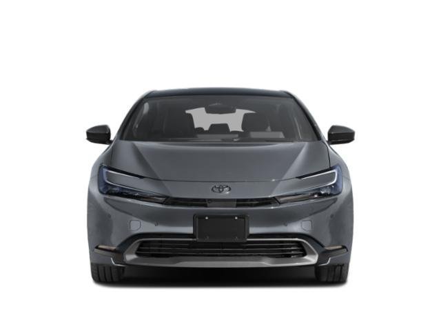 Used 2024 Pearl Toyota Limited image 4