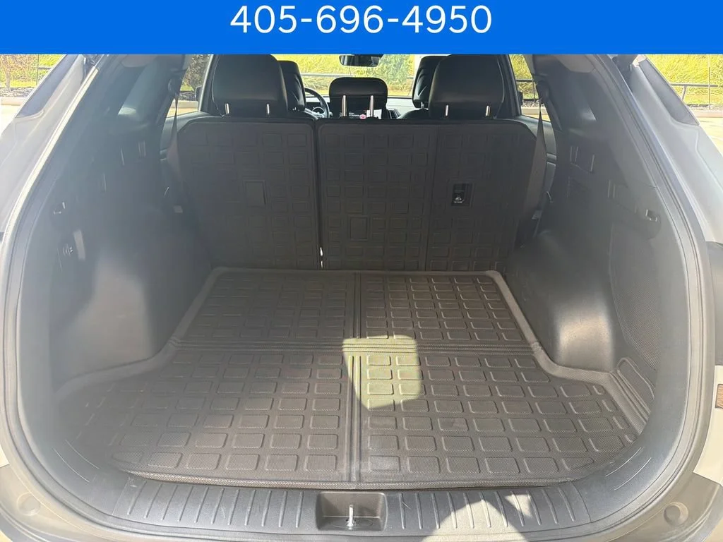 Pre-Owned 2024 Kia Sportage X-Pro