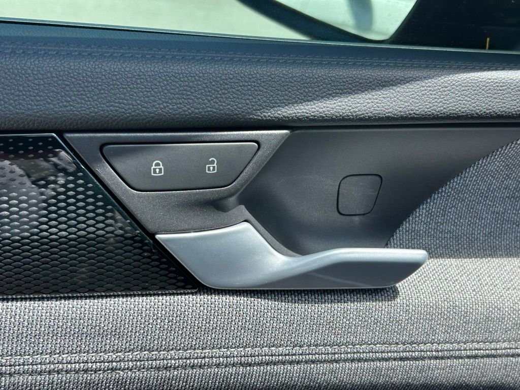 New 2026 Black Volkswagen 2.0T S image 17
