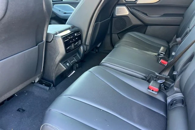 2026 Acura MDX Technology Package - Photo 9