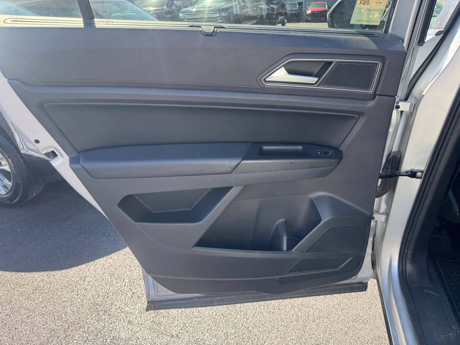 Used 2019  Volkswagen 3.6L V6 SE image 23